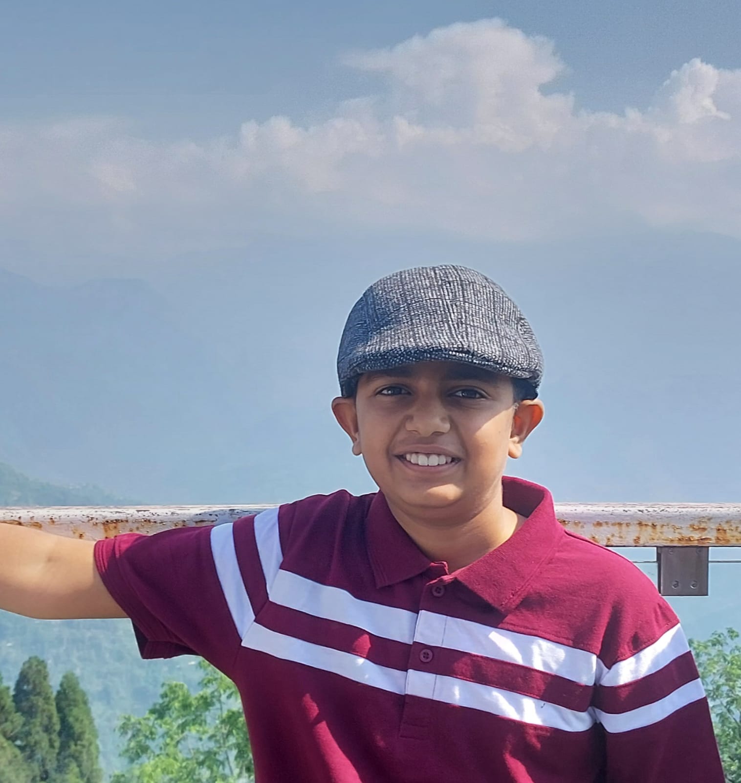 Veer Sukhadiya