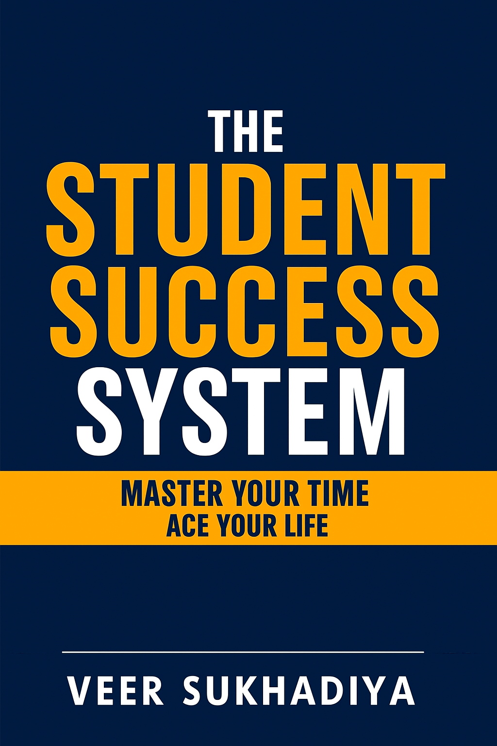 The Student Success System